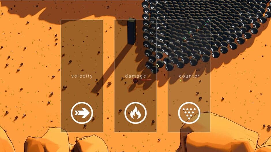 Скриншот 1 из SphereCore Survival