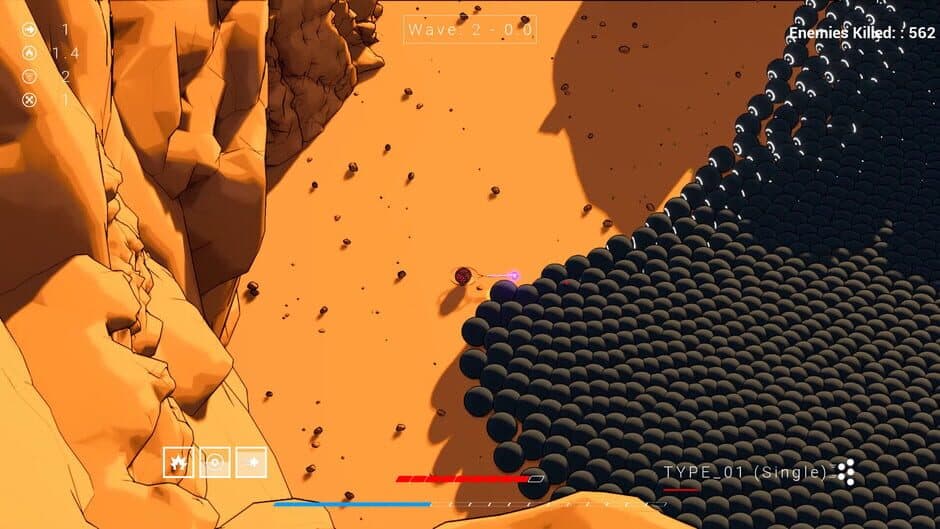 Скриншот 5 из SphereCore Survival