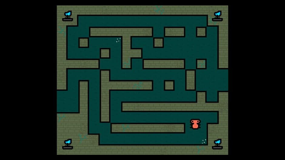 Скриншот 6 из Wumball