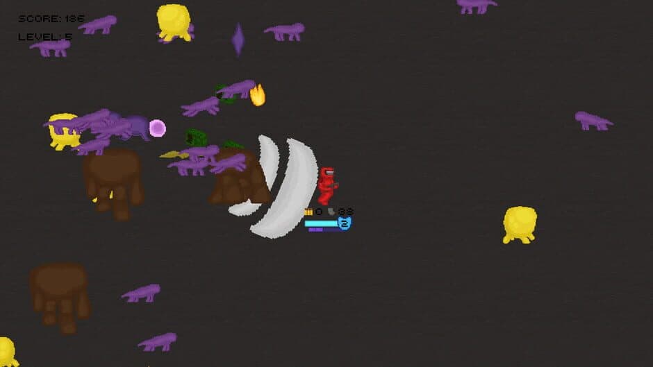 Скриншот 1 из Slaughtra