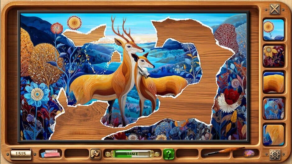 Скриншот 1 из Restorart: Horizon Bay Collector's Edition