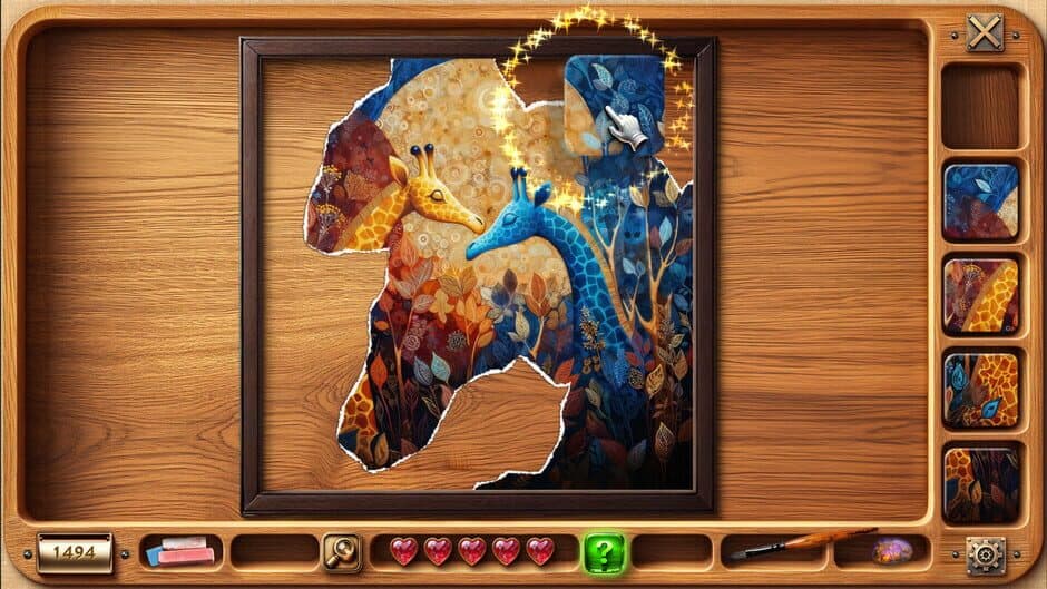 Скриншот 6 из Restorart: Horizon Bay Collector's Edition