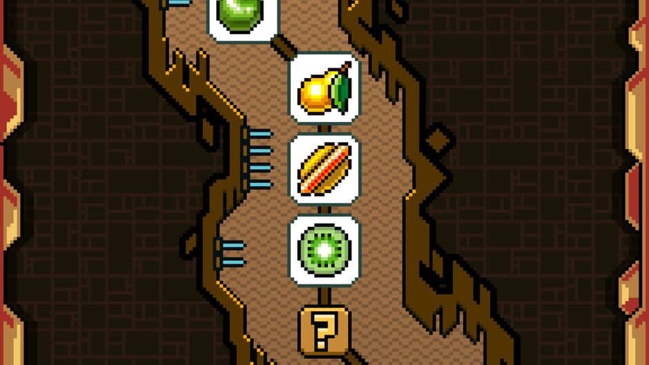 Скриншот 4 из Foodie Yama
