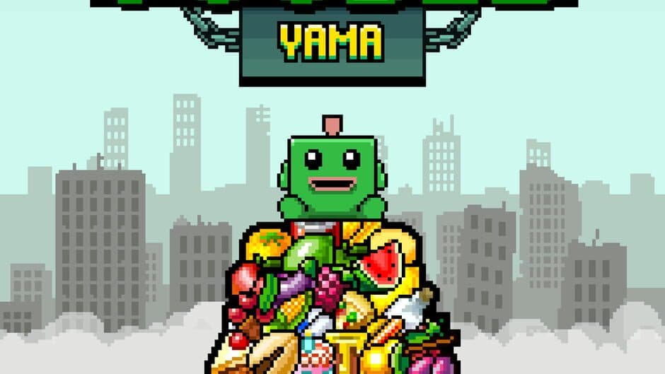 Скриншот 5 из Foodie Yama