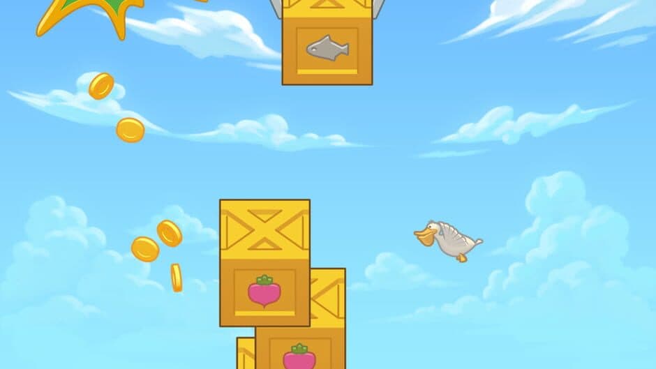 Скриншот 2 из Cargo King