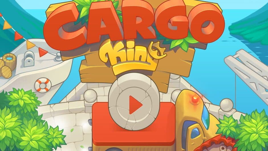 Скриншот 5 из Cargo King