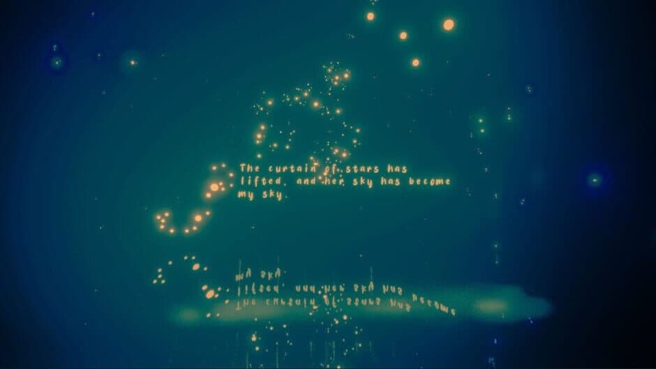 Скриншот 1 из The Falling Star