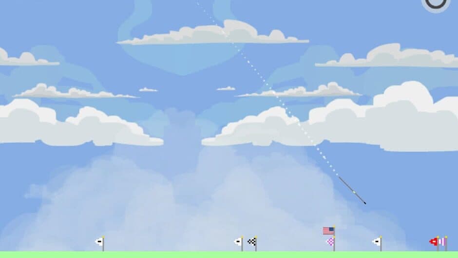 Скриншот 1 из Javelin Masters 2