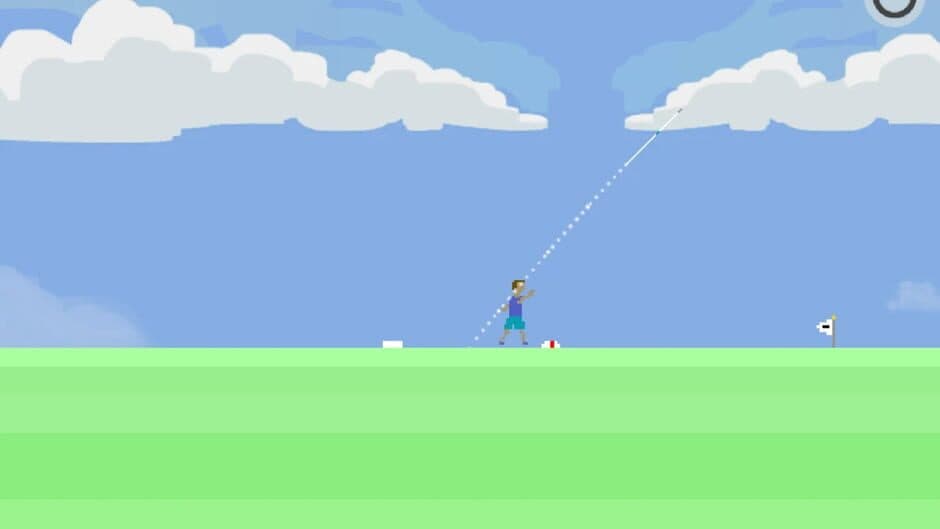 Скриншот 2 из Javelin Masters 2