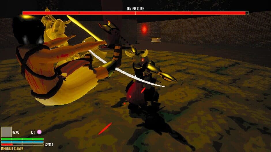Скриншот 7 из Slay the Minotaur