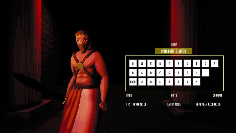 Скриншот 9 из Slay the Minotaur