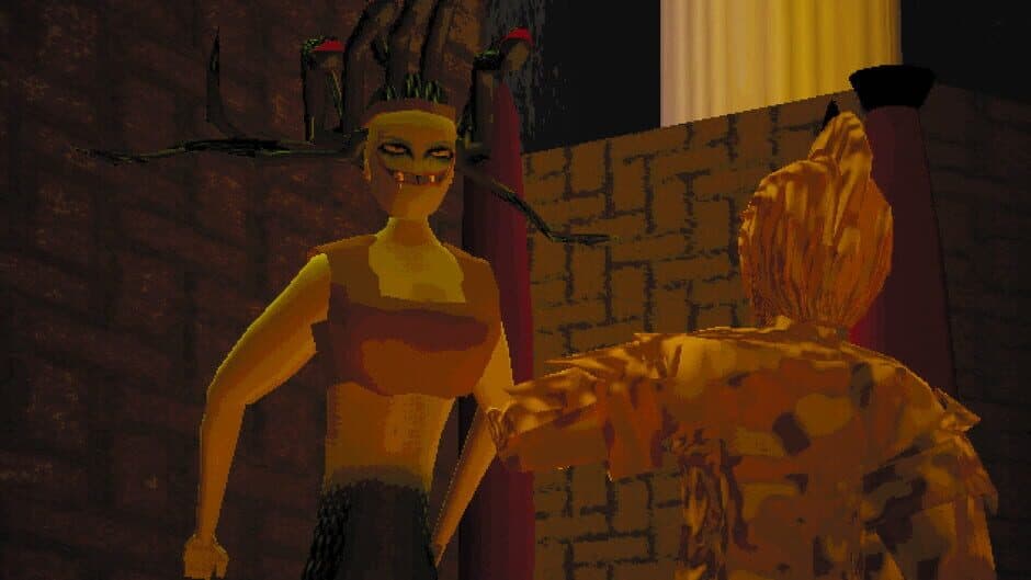 Скриншот 10 из Slay the Minotaur