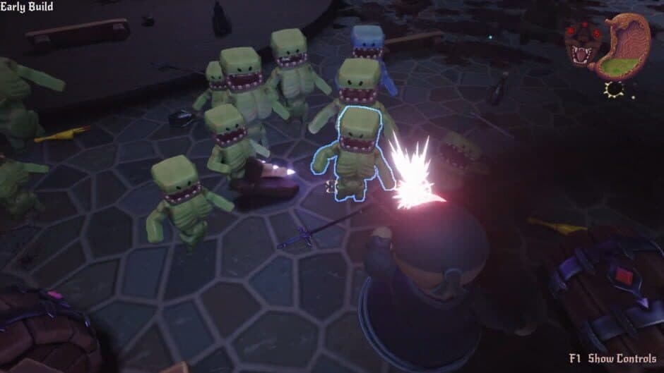 Скриншот 3 из Vampirates