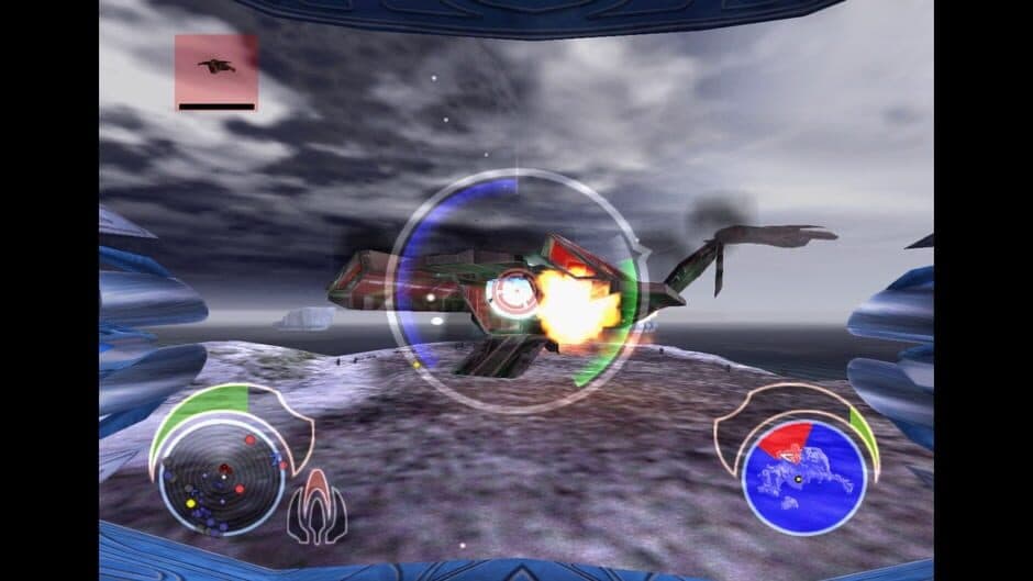 Скриншот 3 из Battle Engine Aquila