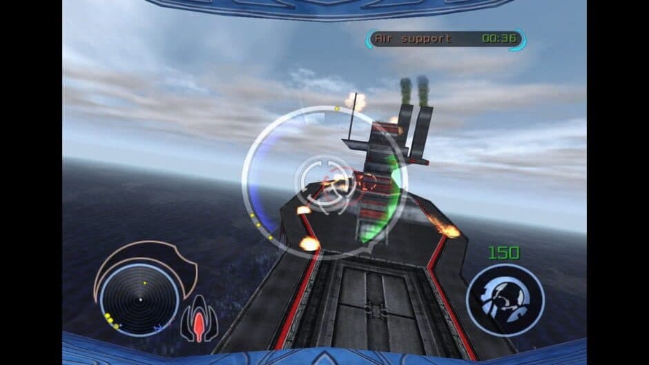Скриншот 5 из Battle Engine Aquila