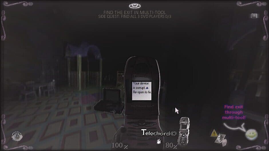 Скриншот 6 из Homesickness