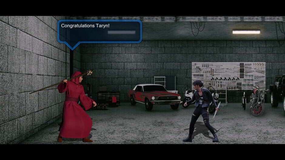 Скриншот 5 из Taryn Barker: Demon Hunter
