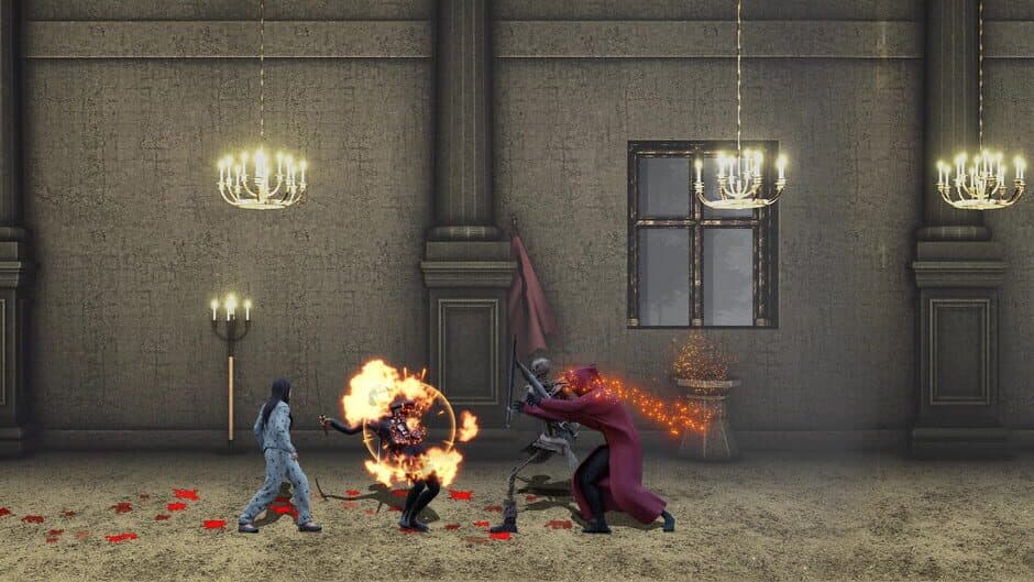 Скриншот 8 из Taryn Barker: Demon Hunter