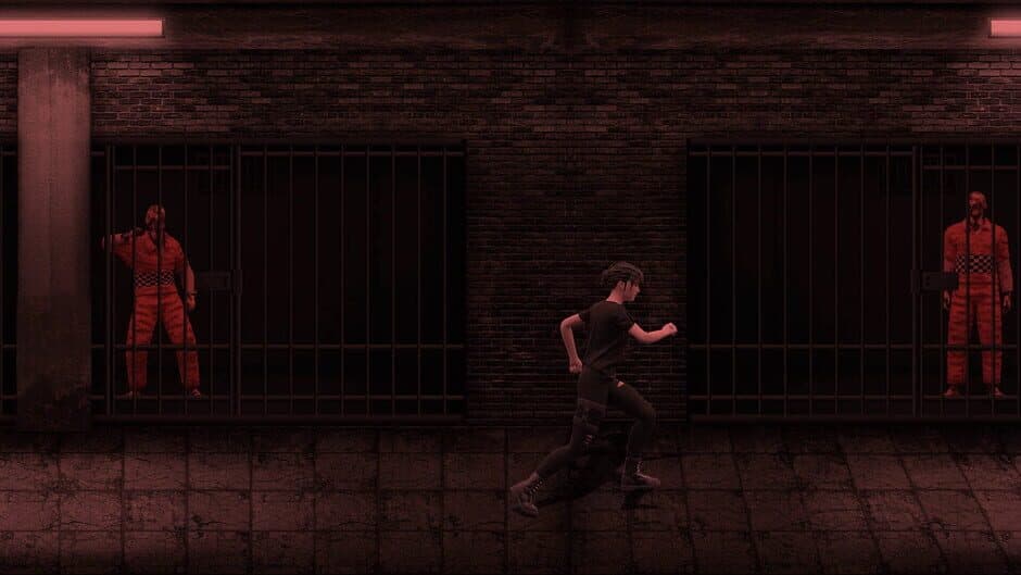 Скриншот 9 из Taryn Barker: Demon Hunter