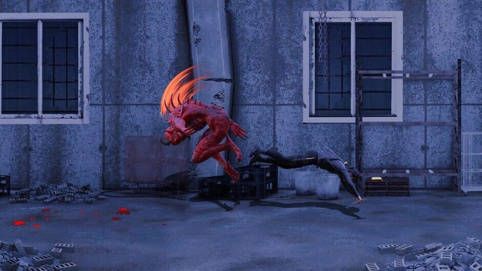 Скриншот 10 из Taryn Barker: Demon Hunter