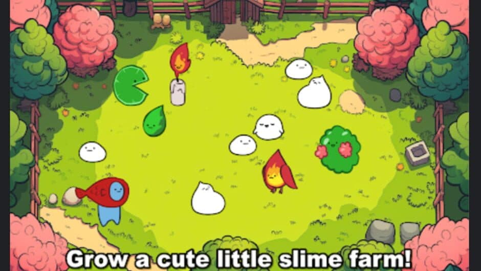 Скриншот 6 из Slime Evolution 2