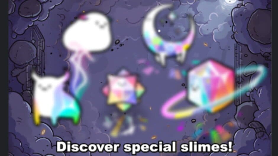 Скриншот 9 из Slime Evolution 2
