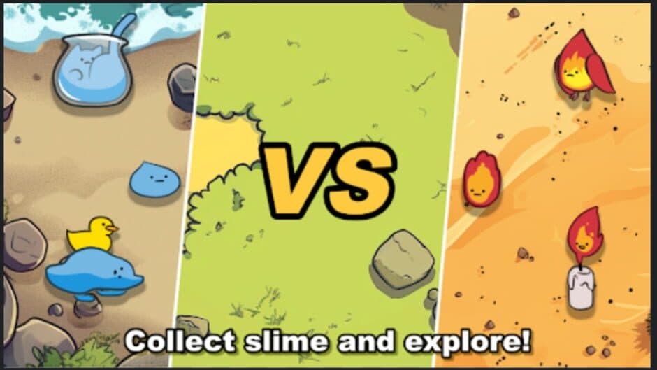 Скриншот 11 из Slime Evolution 2