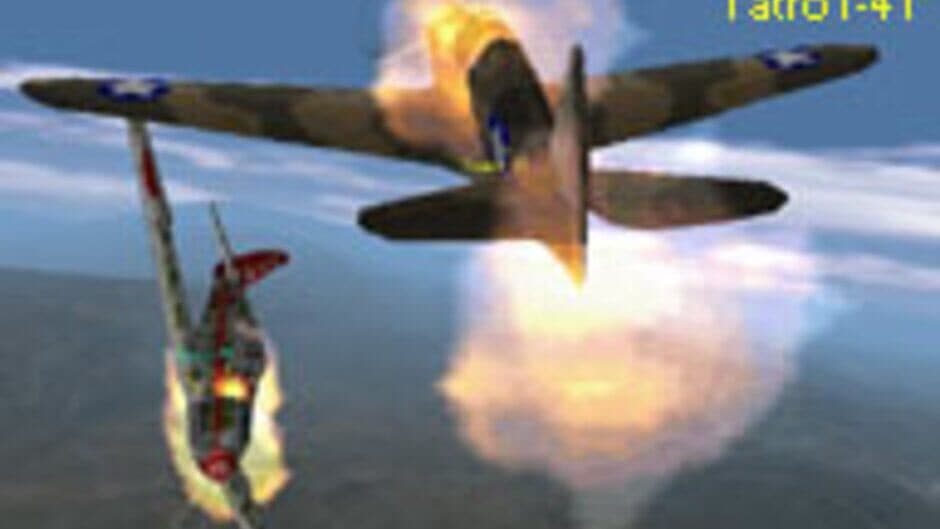 Скриншот 3 из Fighter Ace