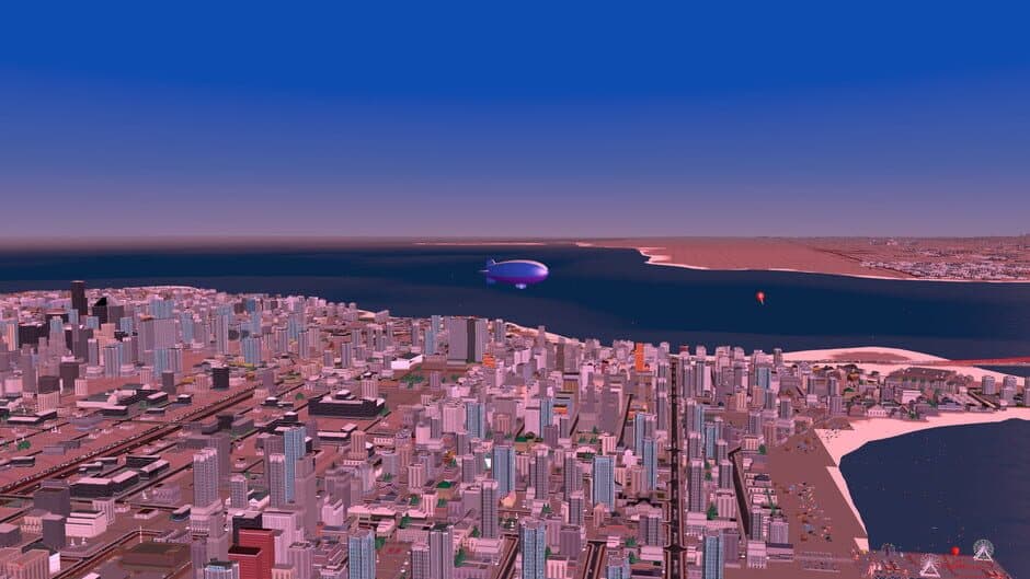 Скриншот 3 из NewCity