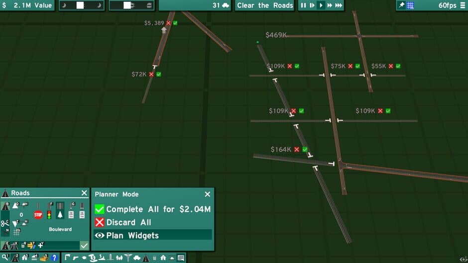 Скриншот 4 из NewCity