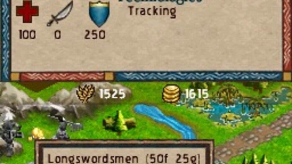 Скриншот 4 из Age of Empires: The Age of Kings