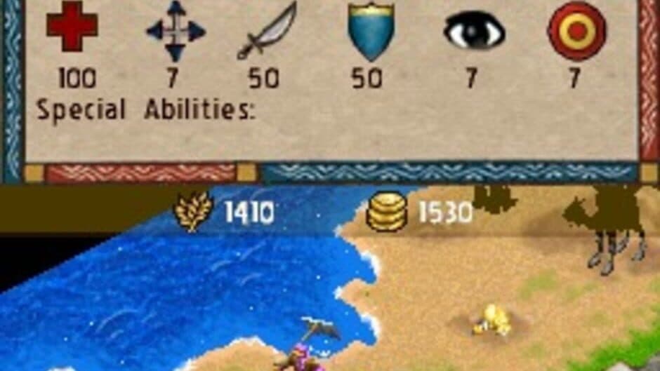 Скриншот 5 из Age of Empires: The Age of Kings