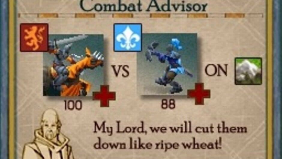 Скриншот 6 из Age of Empires: The Age of Kings