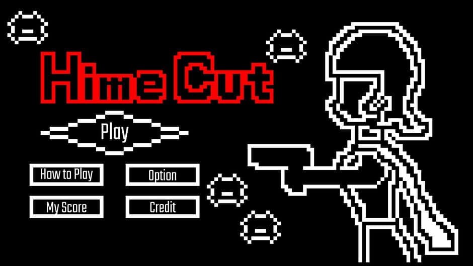 Скриншот 1 из Hime Cut