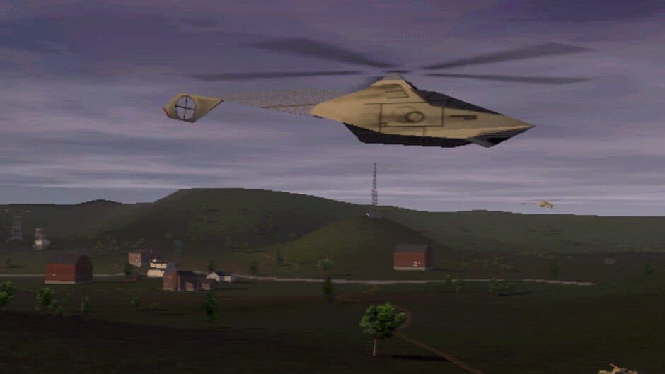 Скриншот 3 из Barrage
