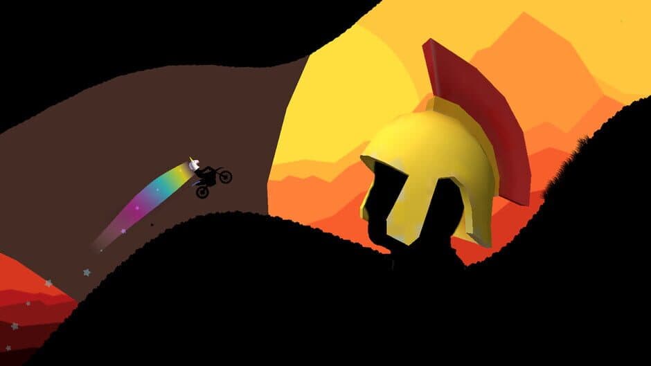 Скриншот 8 из Sunset Racer