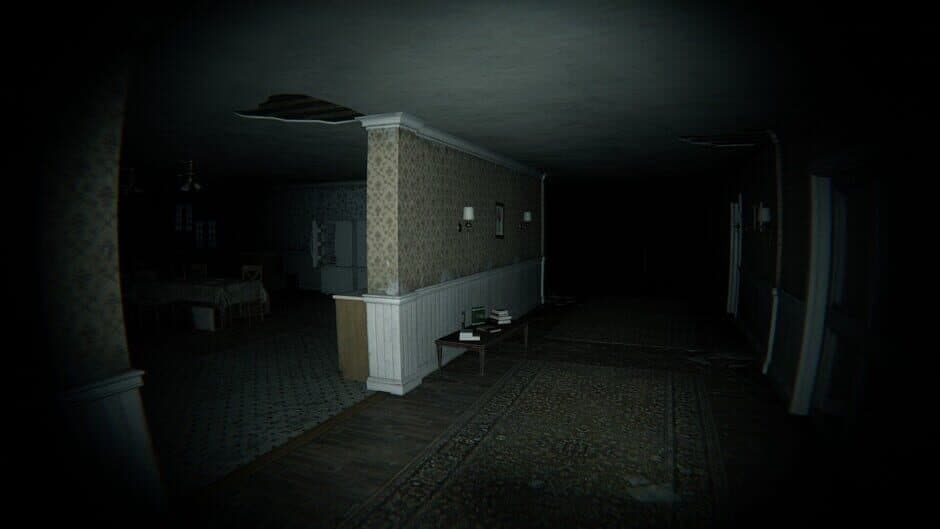 Скриншот 1 из Phobic Nightmares