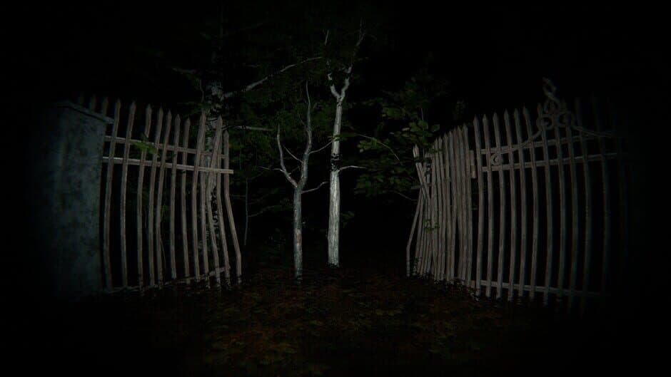 Скриншот 4 из Phobic Nightmares