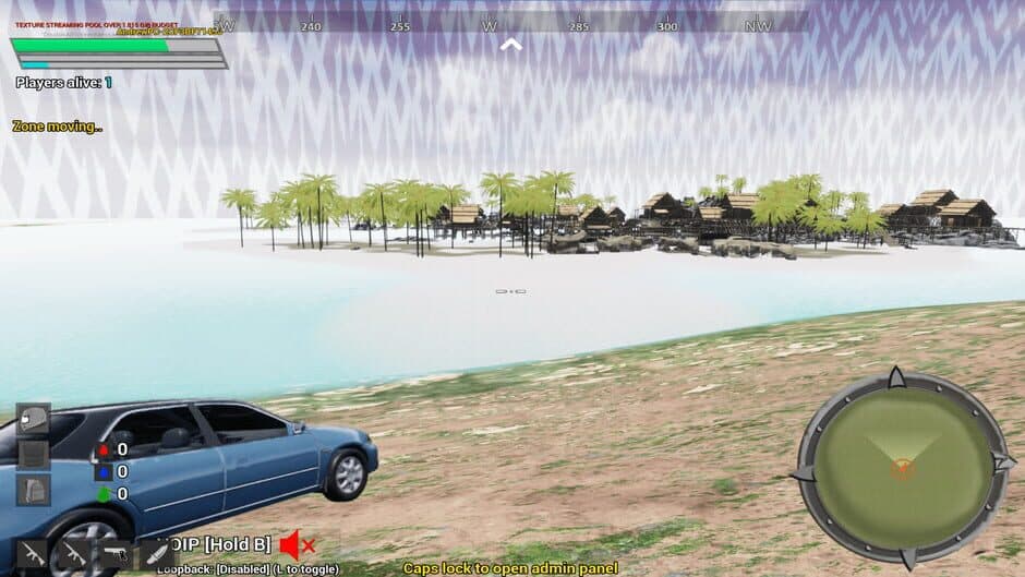 Скриншот 3 из Battle Ground Battle Royale