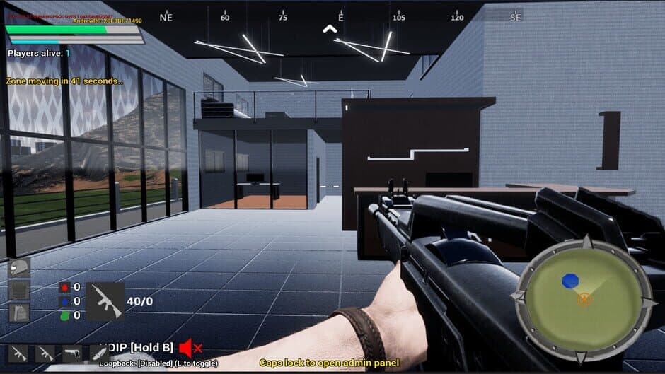 Скриншот 6 из Battle Ground Battle Royale
