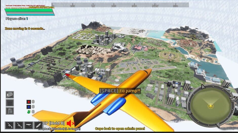 Скриншот 8 из Battle Ground Battle Royale