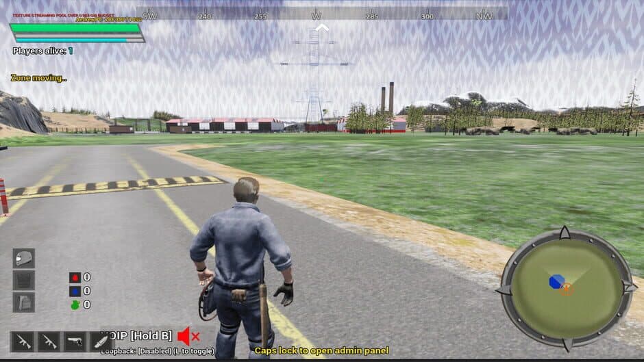 Скриншот 9 из Battle Ground Battle Royale