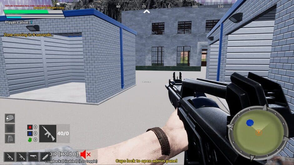 Скриншот 10 из Battle Ground Battle Royale