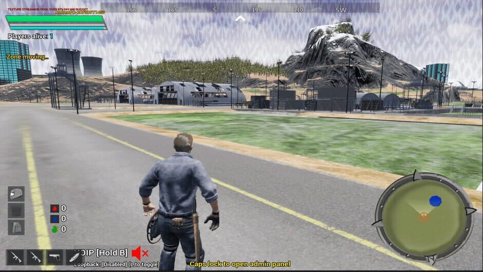 Скриншот 12 из Battle Ground Battle Royale
