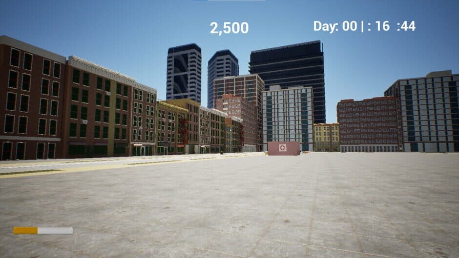 Скриншот 9 из Technology Market Simulation