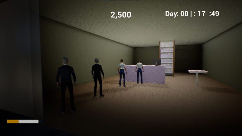 Скриншот 5 из Technology Market Simulation