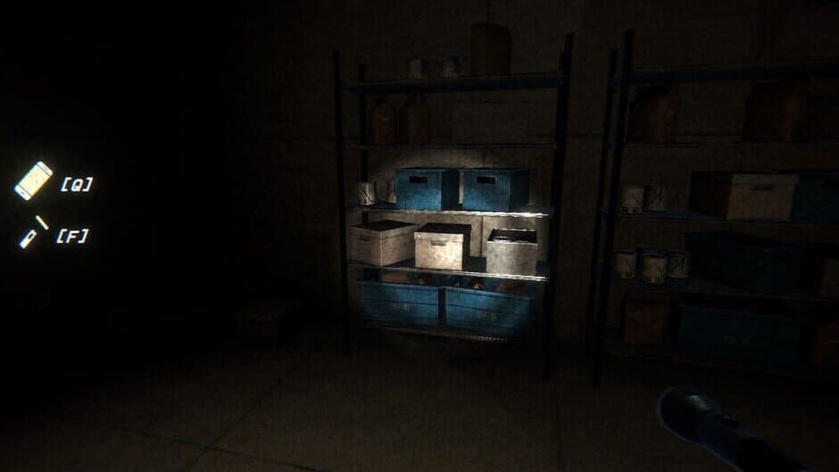 Скриншот 4 из Living Nightmares: False Familiar