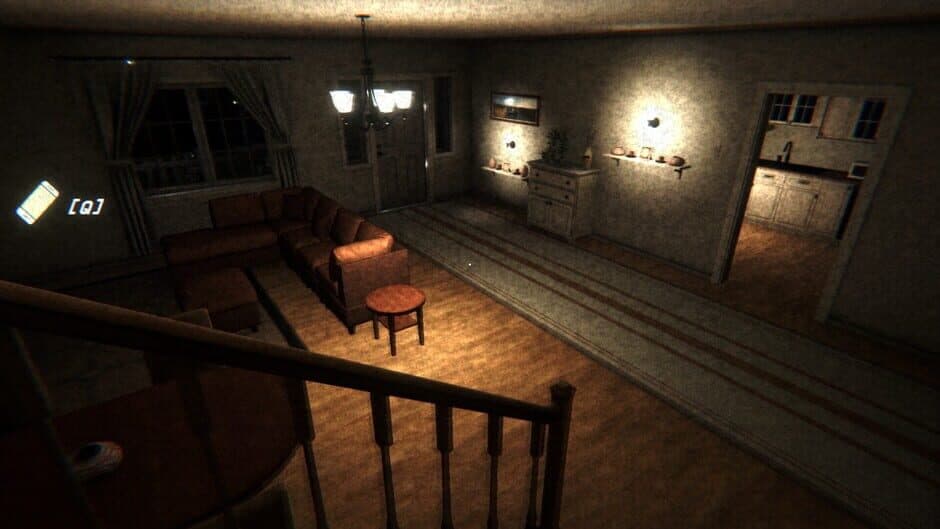 Скриншот 5 из Living Nightmares: False Familiar