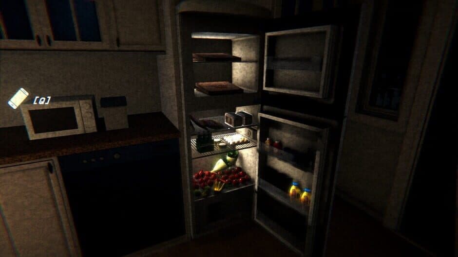 Скриншот 6 из Living Nightmares: False Familiar