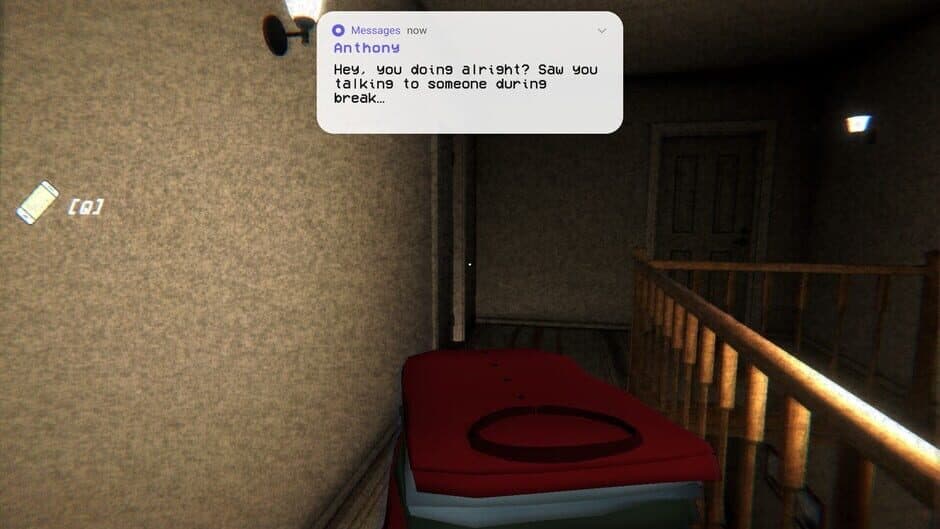 Скриншот 9 из Living Nightmares: False Familiar